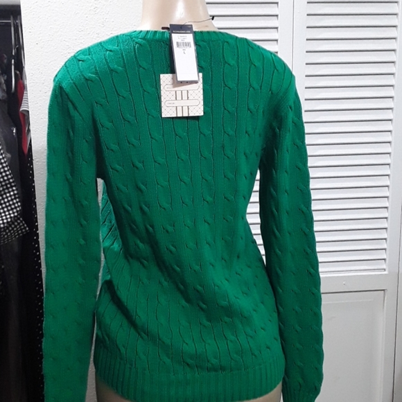 New sweater - Picture 3 of 4